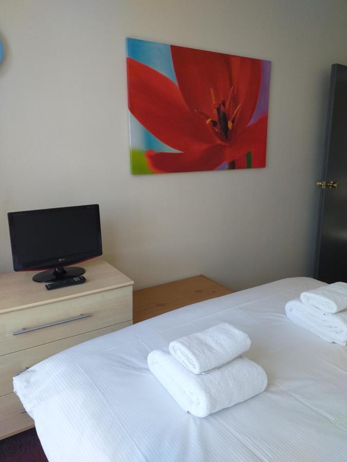 Dickie'S View Apartment Скарбъро Екстериор снимка